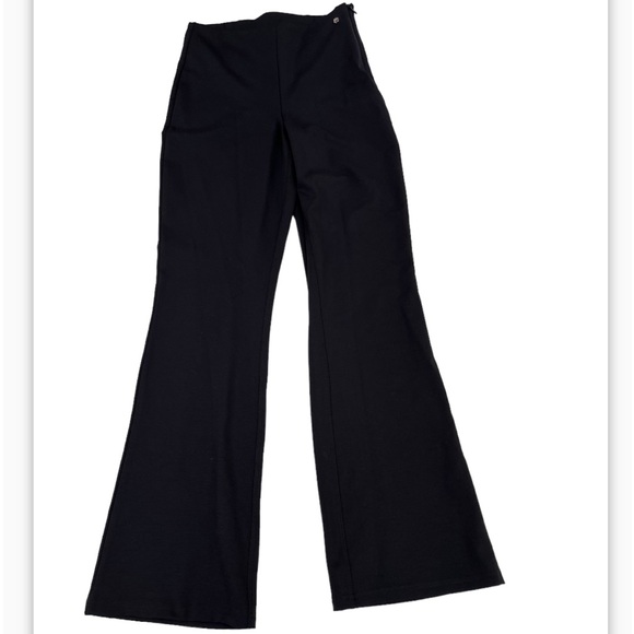 Fabletics 24-7 Kick Flare Pants XS Short NWT - Picture 6 of 15